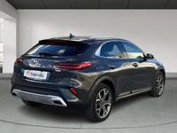 Brugt Kia XCeed 136 HK (100 kW) 2020 Grå SUV