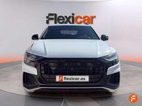 Usado Audi Q8 Competition 462 CV (339 kW) 2023 Blanco SUV