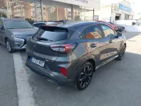 Usado Ford Puma ST-Line X 125 CV (91 kW) 2023 Gris magnetic (metalizado) SUV
