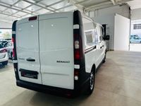 usado Renault Trafic FURGON 1.6DCI 95CV L1 H1