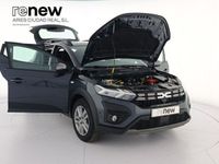 usado Dacia Sandero SanderoStepway TCe Expresion 67kW