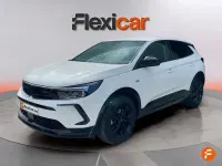 Usado Opel Grandland X 130 CV (95 kW) 2023 Blanco SUV