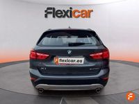 Usado BMW X1 150 HP (110 kW) 2018 Cinzento SUV