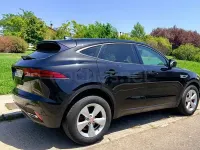 Usado Jaguar E-Pace R-Dynamic 160 CV (117 kW) 2022 Negro SUV