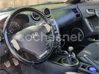 Usado Hyundai Coupé 143 CV (105 kW) 2007 Negro Coupe