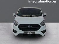 Usado Ford Transit Trend 130 CV (95 kW) 2022 Van