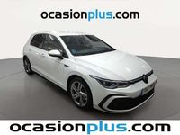 Usado VW Golf VIII R-line 150 CV (110 kW) 2024 Blanco Utilitario