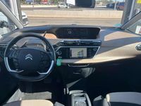 Usado Citroën Grand C4 Picasso Exclusive 150 CV (110 kW) 2014 Blanco metalico Monovolumen
