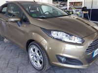 usado Ford Fiesta 1.25 Trend 82