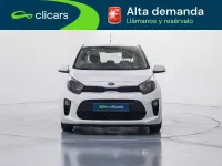 Usado Kia Picanto 67 CV (49 kW) 2021 Blanco Utilitario