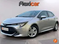 Usado Toyota Corolla Active 122 CV (89 kW) 2022 Gris Berlina
