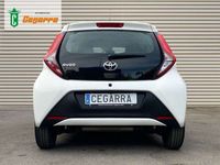 usado Toyota Aygo 70 x-wave