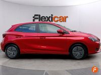 Usado MG MG3 116 CV (85 kW) 2025 Rojo Utilitario