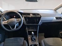 Usado VW Touran 150 CV (110 kW) 2025 Gris Monovolumen