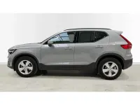 Begagnad Volvo XC40 129 HK (94 kW) 2024 Grå SUV
