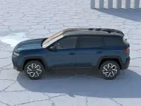 Nuevo Jeep Compass 156 kW (213 CV) 2026 Negro SUV