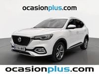 Usado MG EHS Luxury 258 CV (189 kW) 2023 Blanco SUV