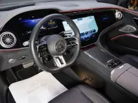 Usado Mercedes EQS 53 AMG AMG 559 kW (761 CV) 2024 Gris Utilitario