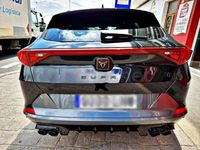 Usado Cupra Formentor VZ 310 HP (228 kW) 2021 Preto SUV