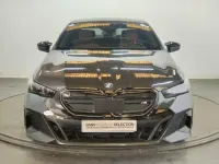 Usado BMW i5 Comfort Edition 442 kW (601 CV) 2023 Gris Berlina