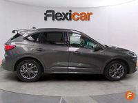 Usado Ford Kuga ST-Line 120 CV (88 kW) 2024 Gris SUV