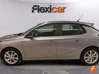 Usado Opel Corsa Edition 102 CV (75 kW) 2021 Gris Utilitario