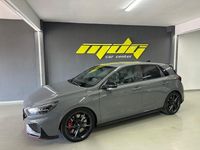 Usado Hyundai i30 N Performance 280 CV (205 kW) 2022 Gris / plata Berlina