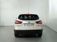 usado Nissan Qashqai 1.5dCi Acenta 4x2