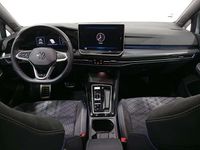 Usado VW Golf VIII R-line 150 CV (110 kW) 2025 Azul Utilitario