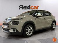 Usado Citroën C3 PureTech 83 CV (61 kW) 2023 Beige Utilitario