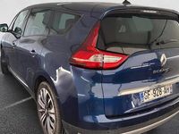 Usado Renault Grand Scénic IV Equilibre 140 CV (102 kW) 2022 Monovolumen