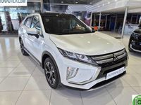 Usado Mitsubishi Eclipse Cross Motion 163 CV (119 kW) 2021 SUV