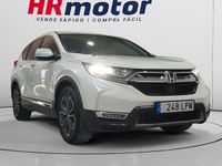 Usado Honda CR-V Elegance 184 CV (135 kW) 2021 SUV