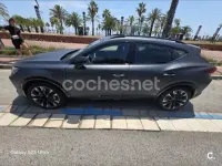 Usado Cupra Formentor 204 CV (150 kW) 2025 Gris / plata SUV
