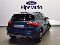 usado Ford Focus 1.0 Ecoboost Active 125