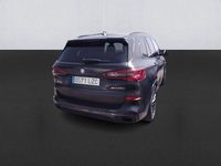 Usado BMW X5 Comfort Edition 394 CV (289 kW) 2022 Negro SUV