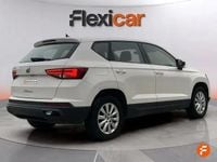 Usado Seat Ateca Reference 110 HP (80 kW) 2023 Branco SUV