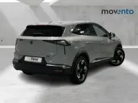 Usado Renault Symbioz Iconic 145 CV (106 kW) 2025 Gris / plata SUV