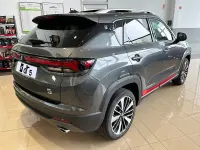 Nuevo DR DR 5.0 154 CV (113 kW) 2026 Gris / plata SUV