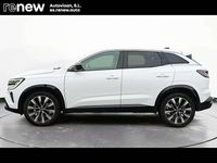 Usado Renault Austral Techno 140 CV (102 kW) 2022 Blanco SUV