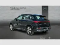 Usado Mercedes EQA250+ 139 kW (190 CV) 2025 Otro SUV
