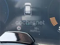 Usado Hyundai Kona 141 CV (103 kW) 2023 Blanco SUV