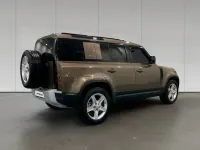 Usado Land Rover Defender SE 249 CV (183 kW) 2023 Gondwana stone gloss SUV
