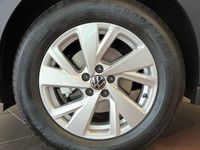 Usado VW Taigo 95 CV (69 kW) 2025 Blanco puro SUV