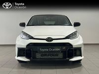 Usado Toyota Yaris 280 CV (205 kW) 2024 Blanco Berlina