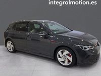 Usado VW Golf VIII GTI 244 CV (179 kW) 2022