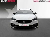 Usado Seat Leon FR 115 CV (84 kW) 2025