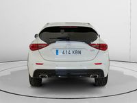 Usado Infiniti Q30 Premium 171 CV (125 kW) 2017 Blanco Utilitario