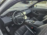 Usado Land Rover Range Rover evoque R-Dynamic 150 CV (110 kW) 2019 Blanco SUV
