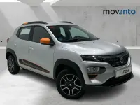 Usado Dacia Spring Comfort Plus 33 kW (45 CV) 2021 Eléctrico Utilitario